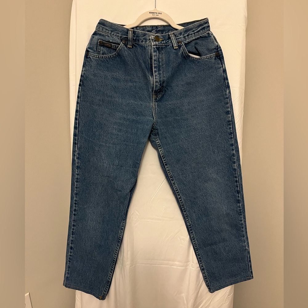 Rider Blue Jeans